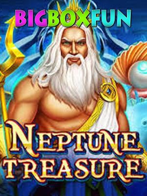 NEPTUNE TREASURE