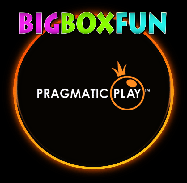 PRAGMATIC PLAY