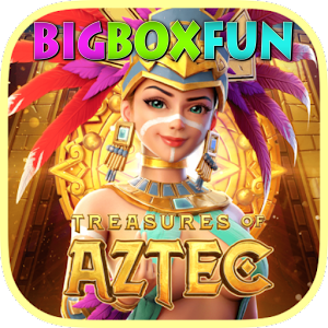 TREASURES OF AZTEC